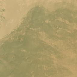 Satellite imagery of Cap el Sass, MR