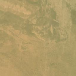 Satellite imagery of Cap el Sass, MR