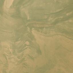 Satellite imagery of Cap el Sass, MR