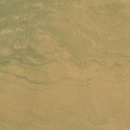 Satellite imagery of Cap el Sass, MR
