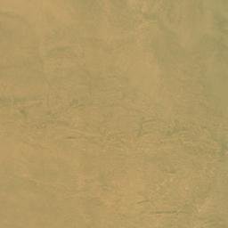Satellite imagery of Cap el Sass, MR