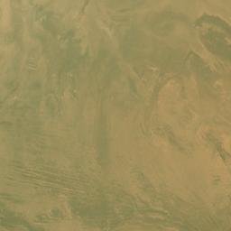 Satellite imagery of Cap el Sass, MR