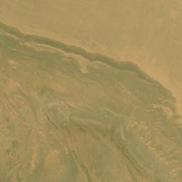 Satellite imagery of Cap el Sass, MR