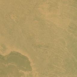 Satellite imagery of Cap el Sass, MR