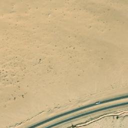 Satellite imagery of Khashm Fardah, SA