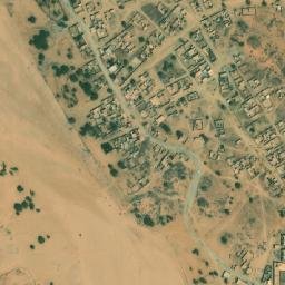 Satellite imagery of survey_point, ML