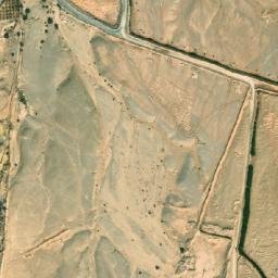 Satellite imagery of Khashm Fardah, SA