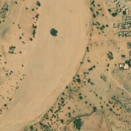 Satellite imagery of survey_point, ML