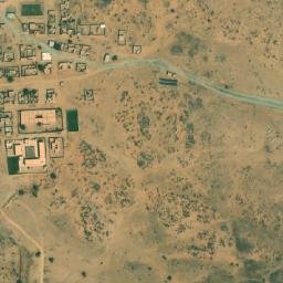 Satellite imagery of survey_point, ML