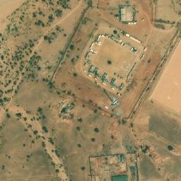 Satellite imagery of survey_point, ML