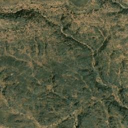 Satellite imagery of Gleïb el ’Azreg, MR