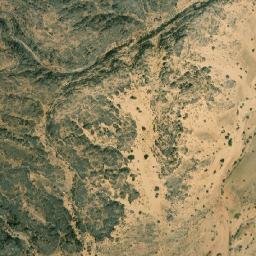 Satellite imagery of Gleïb el ’Azreg, MR