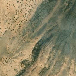 Satellite imagery of Gleïb el ’Azreg, MR
