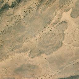 Satellite imagery of Gleïb el ’Azreg, MR