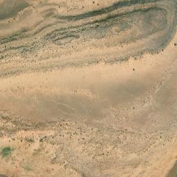Satellite imagery of Gleïb el ’Azreg, MR
