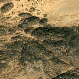Satellite imagery of Adrar Denat, DZ