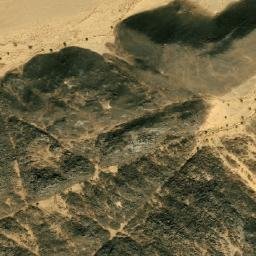 Satellite imagery of Adrar Denat, DZ