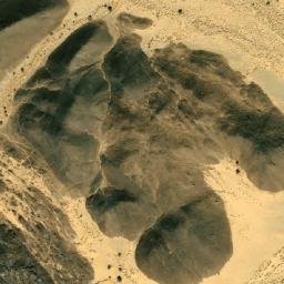 Satellite imagery of Adrar Denat, DZ