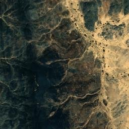 Satellite imagery of Adrar Oult-Ireregane, DZ