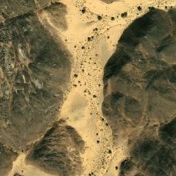Satellite imagery of Adrar Denat, DZ
