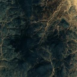Satellite imagery of Adrar Oult-Ireregane, DZ