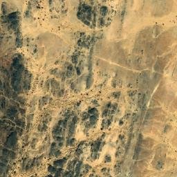 Satellite imagery of Adrar Oult-Ireregane, DZ