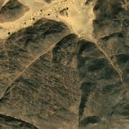Satellite imagery of Adrar Denat, DZ