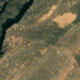 Satellite imagery of Agheïgaṭ, MR