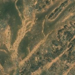 Satellite imagery of Agheïgaṭ, MR