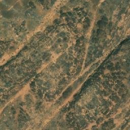 Satellite imagery of Agheïgaṭ, MR