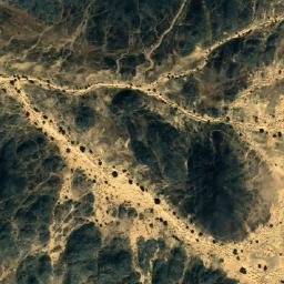 Satellite imagery of Adrar Oult-Ireregane, DZ
