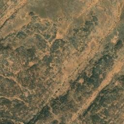 Satellite imagery of Agheïgaṭ, MR