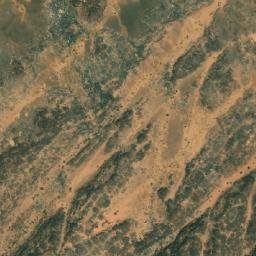 Satellite imagery of Agheïgaṭ, MR