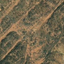 Satellite imagery of Agheïgaṭ, MR