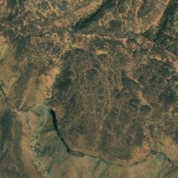 Satellite imagery of Agheïgaṭ, MR