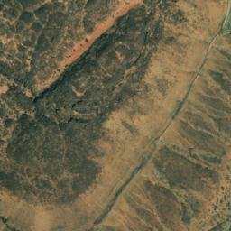 Satellite imagery of Agheïgaṭ, MR