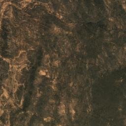 Satellite imagery of Adrar I-n-Isek, DZ