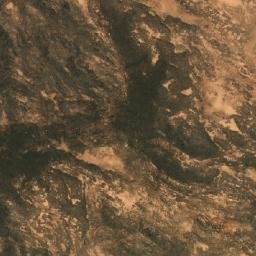 Satellite imagery of Adrar I-n-Isek, DZ