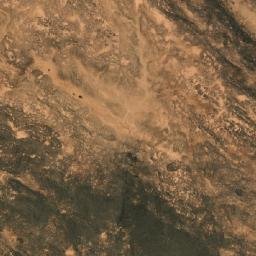 Satellite imagery of Adrar I-n-Isek, DZ