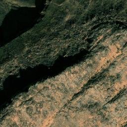 Satellite imagery of Ṭâref Aguenjob, MR