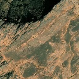 Satellite imagery of Ṭâref Aguenjob, MR