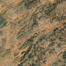 Satellite imagery of Ṭâref Aguenjob, MR