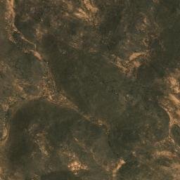 Satellite imagery of Adrar I-n-Isek, DZ
