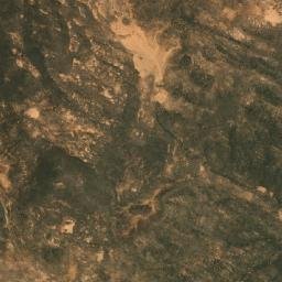 Satellite imagery of Adrar I-n-Isek, DZ
