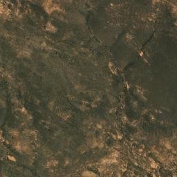 Satellite imagery of Adrar I-n-Isek, DZ