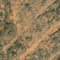 Satellite imagery of Ṭâref Aguenjob, MR