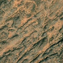 Satellite imagery of Ṭâref Aguenjob, MR