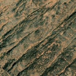 Satellite imagery of Ṭâref Aguenjob, MR