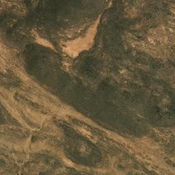 Satellite imagery of Adrar I-n-Isek, DZ