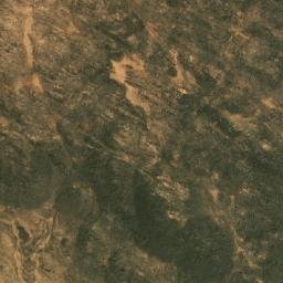 Satellite imagery of Adrar I-n-Isek, DZ
